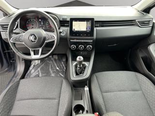 RENAULT Clio usata, con Controllo trazione