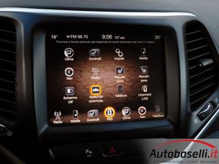 JEEP Cherokee usata 63