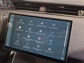 LAND ROVER Range Rover Evoque usata, con Park Distance Control