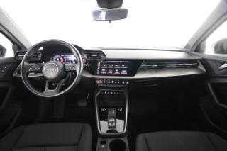 AUDI A3 usata 10