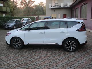 RENAULT Espace usata, con Airbag laterali