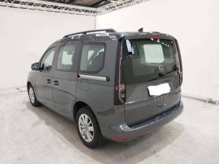 VOLKSWAGEN Caddy usata, con Chiusura centralizzata