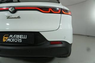 ALFA ROMEO Tonale usata, con Servosterzo