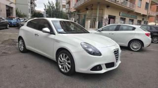 ALFA ROMEO Giulietta usata, con Airbag laterali