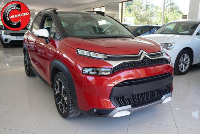 CITROEN C3 Aircross usata, con Airbag
