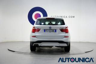 BMW X3 usata, con Immobilizzatore elettronico