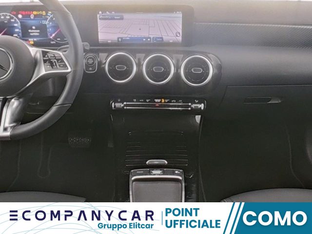 MERCEDES-BENZ A 180 usata, con Cerchi in lega