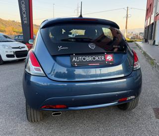 LANCIA Ypsilon usata, con Alzacristalli elettrici