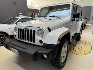 JEEP Wrangler usata, con Airbag