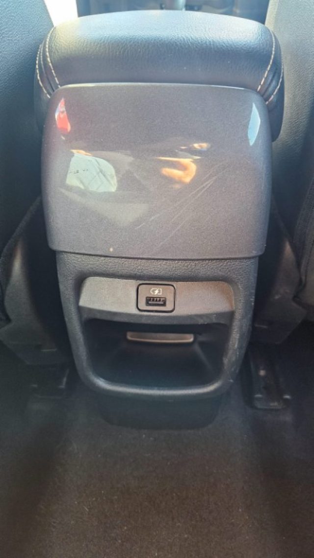 NISSAN Juke usata, con Controllo trazione