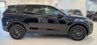 LAND ROVER Discovery Sport usata, con Cerchi in lega