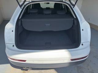 AUDI Q3 usata, con Controllo trazione