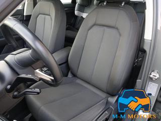 AUDI Q3 usata, con Controllo trazione