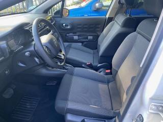 CITROEN C3 usata, con Airbag