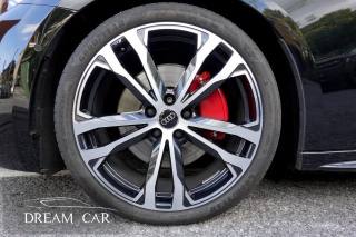 AUDI A5 usata, con Interni in pelle