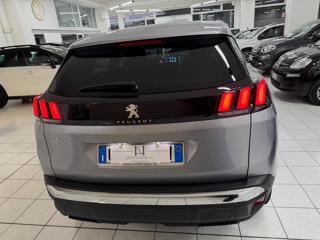 PEUGEOT 3008 usata, con Controllo elettronico della corsia