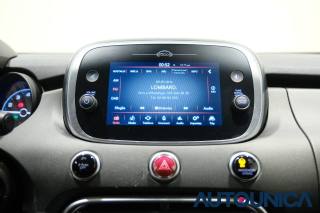 FIAT 500X usata, con Chiusura centralizzata