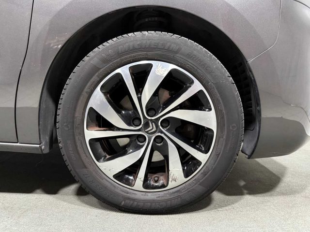 CITROEN Spacetourer usata, con Cruise Control