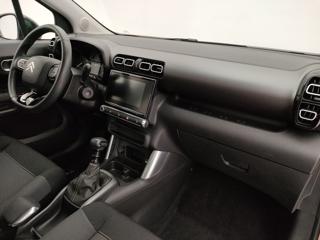 CITROEN C3 Aircross usata, con Volante multifunzione