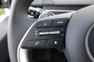HYUNDAI Staria usata, con Sedili sportivi