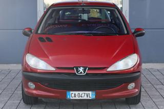PEUGEOT 206 usata 28