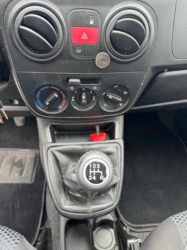 FIAT Qubo usata 19