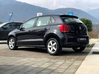VOLKSWAGEN Polo usata, con Alzacristalli elettrici