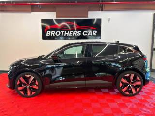 RENAULT Megane Grand Coupe usata, con Airbag Passeggero