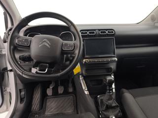 CITROEN C3 Aircross usata, con ESP