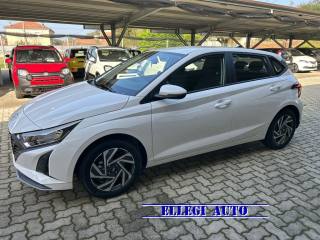 HYUNDAI i20 usata, con Cerchi in lega