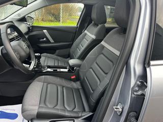 CITROEN C4 usata, con Boardcomputer