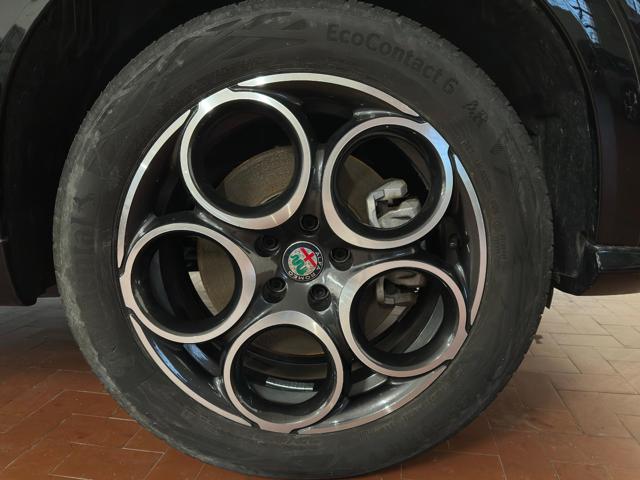 ALFA ROMEO Tonale usata, con Regolazione elettrica sedili