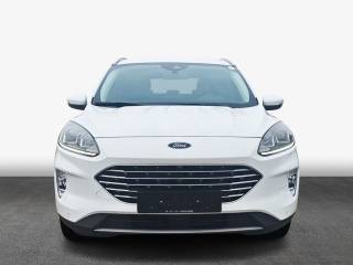FORD Kuga usata, con Airbag