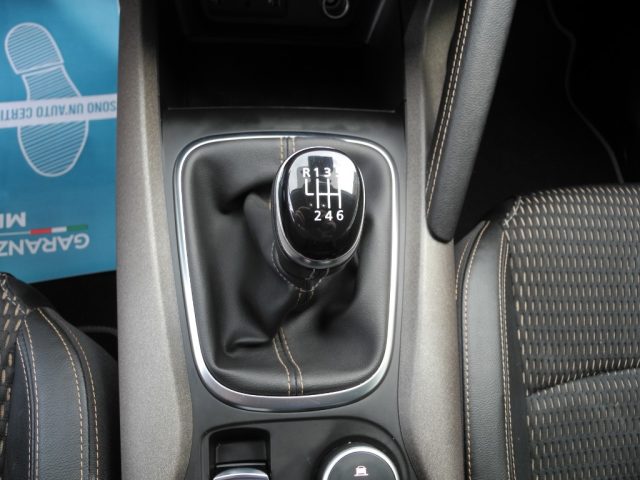 RENAULT Kadjar usata, con Sensori di parcheggio posteriori