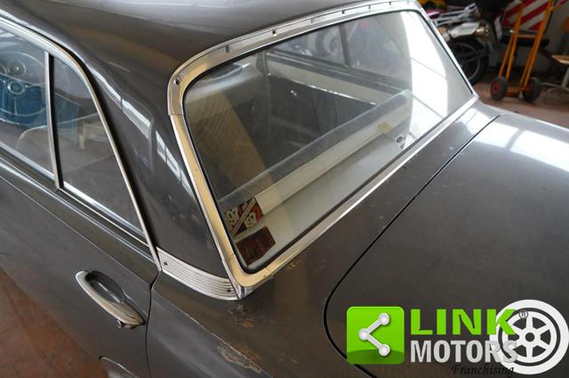 FORD Taunus usata 18