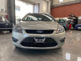 FORD Focus usata, con Cerchi in lega