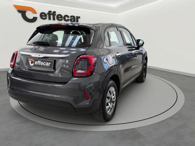 FIAT 500X usata, con Boardcomputer