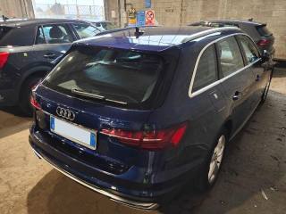 AUDI A4 usata, con Airbag