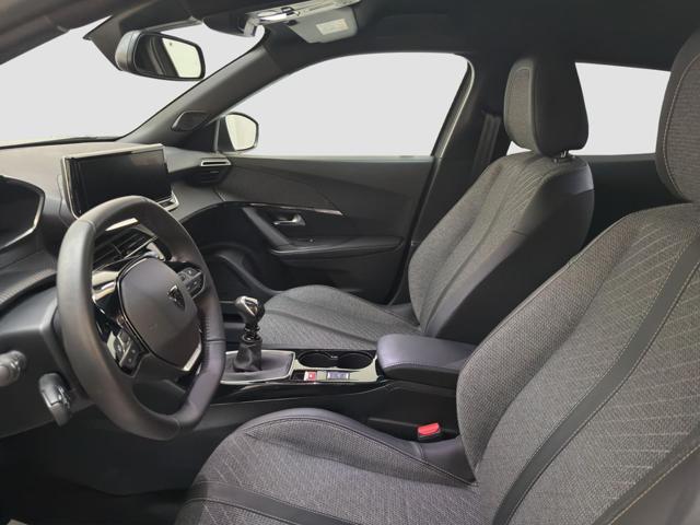 PEUGEOT 2008 usata, con Chiusura centralizzata