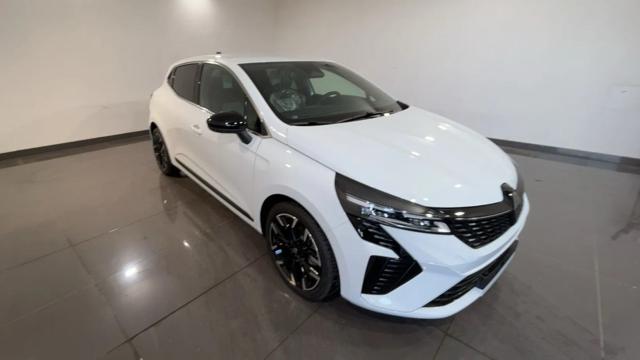 RENAULT Clio usata, con Airbag laterali