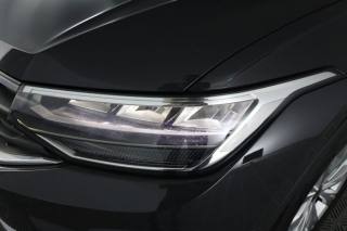 VOLKSWAGEN Tiguan usata 8