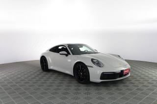 PORSCHE 911 usata 1