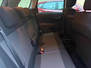 CITROEN C3 Aircross usata, con Climatizzatore