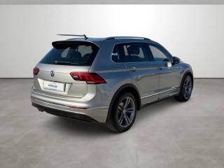 VOLKSWAGEN Tiguan usata, con Airbag Passeggero