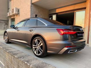 AUDI A6 usata, con Boardcomputer