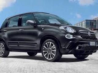 FIAT 500L 1.4 95 CV S&S Sport
