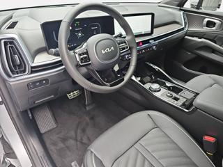 KIA Sorento usata, con ESP