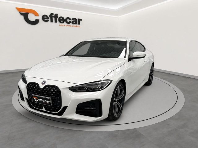 BMW 420 usata, con ABS