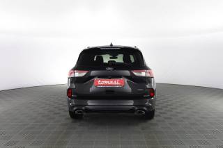 FORD Kuga usata 4