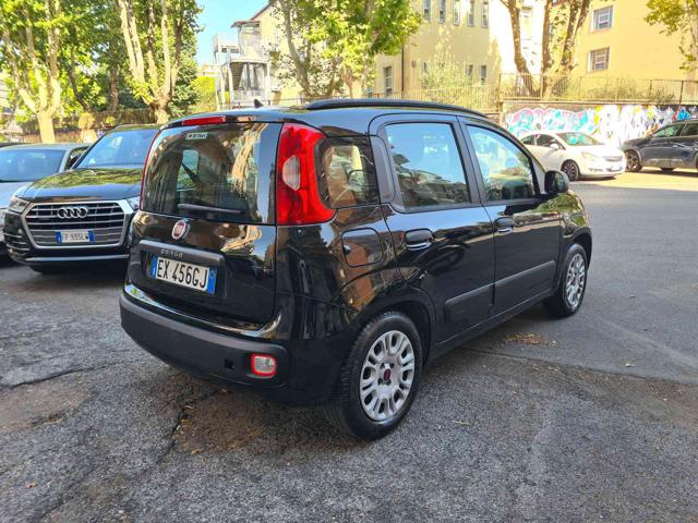 FIAT Panda usata, con Alzacristalli elettrici